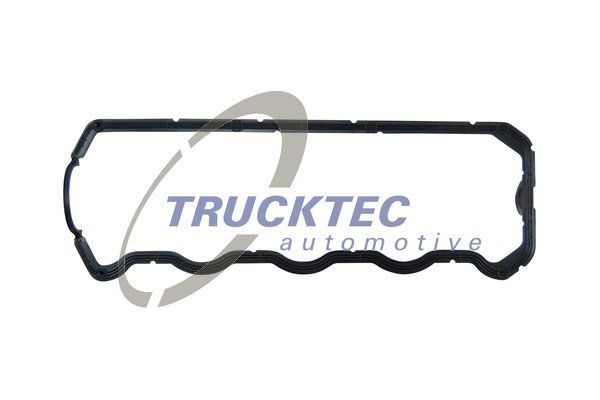 TRUCKTEC AUTOMOTIVE Прокладка, крышка головки цилиндра 07.10.017